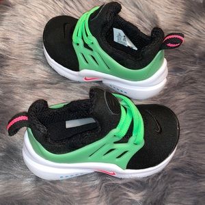 Nike Little Presto (TD)